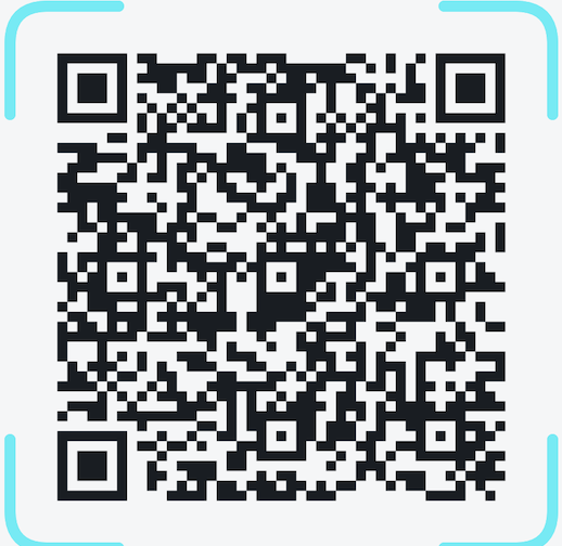 קוד QR לתשלום בביט